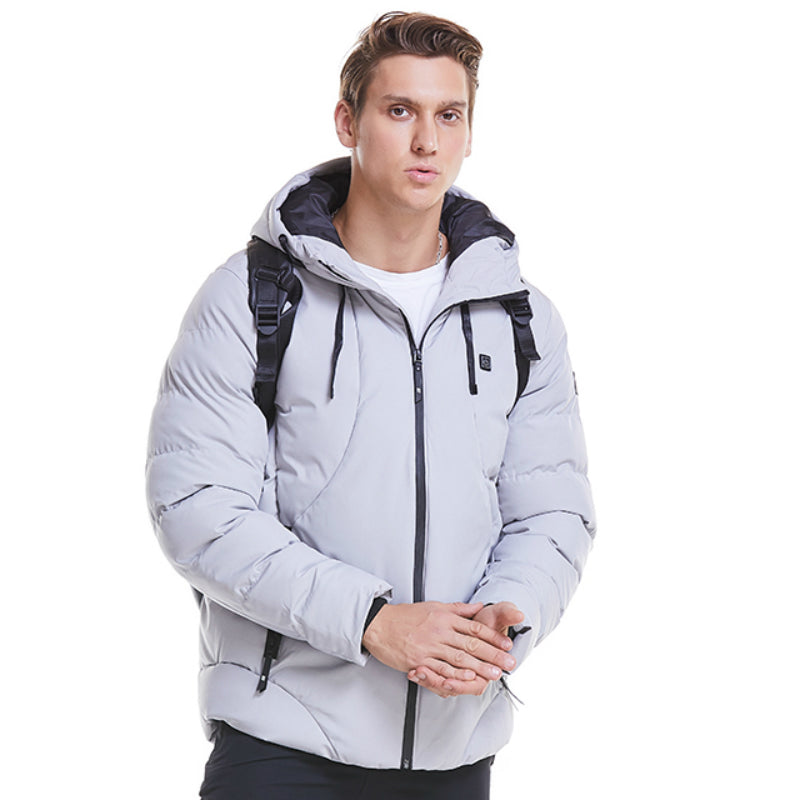 KEEPWARM USB Smart Electric Heated Jackets