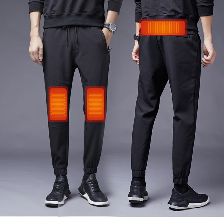 KeepWarm USB Heated pants MEN