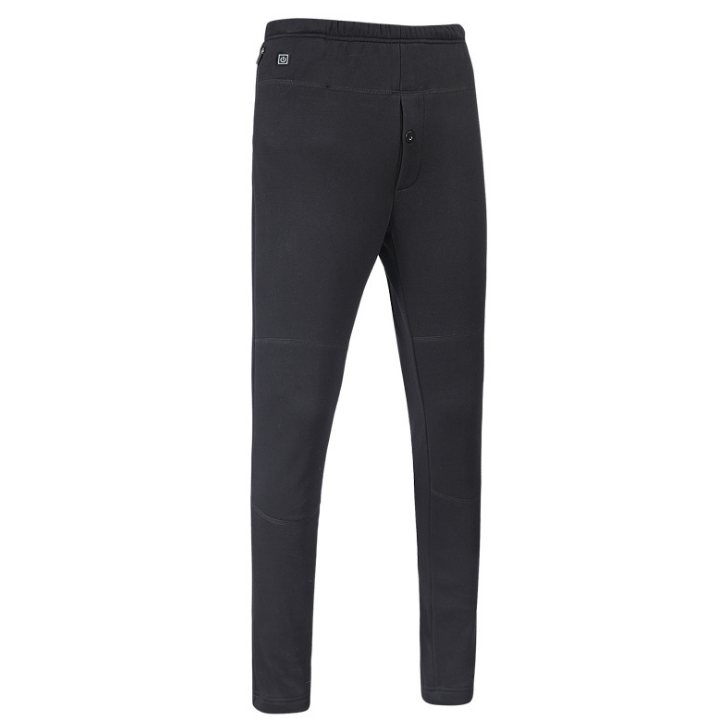 KeepWarm USB Heated Pants Women