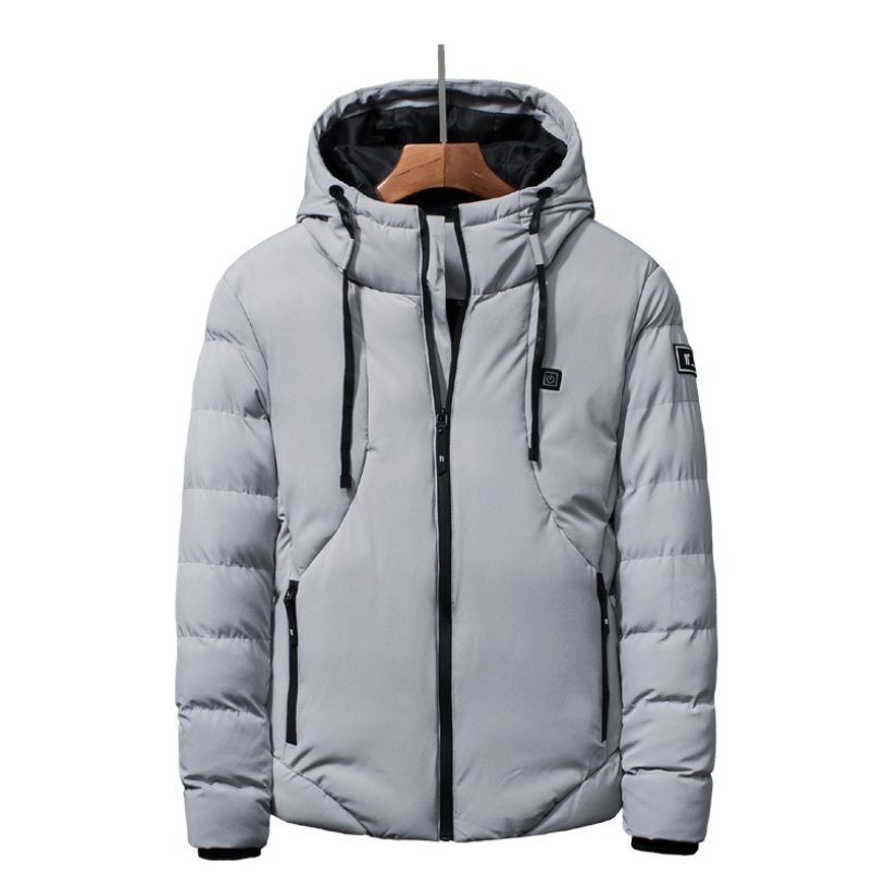 KEEPWARM USB Smart Electric Heated Jackets