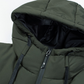 KEEPWARM USB Smart Electric Heated Jackets